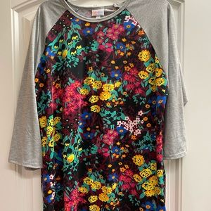 2xl LulaRoe Randy’s